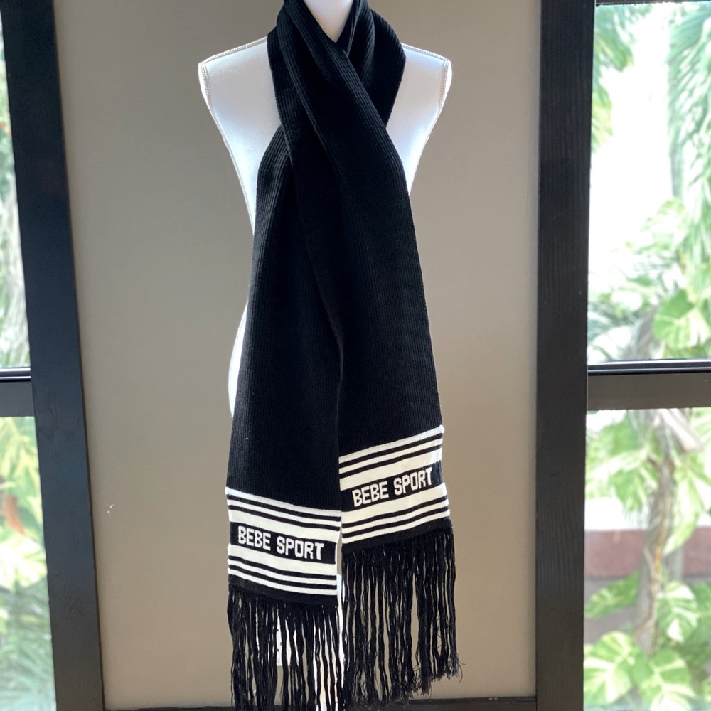 Bebe Sport Scarf